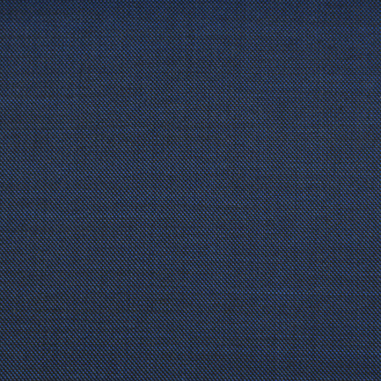 Blue Sharkskin