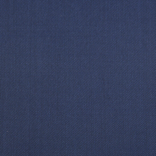 Marine Blue Twill