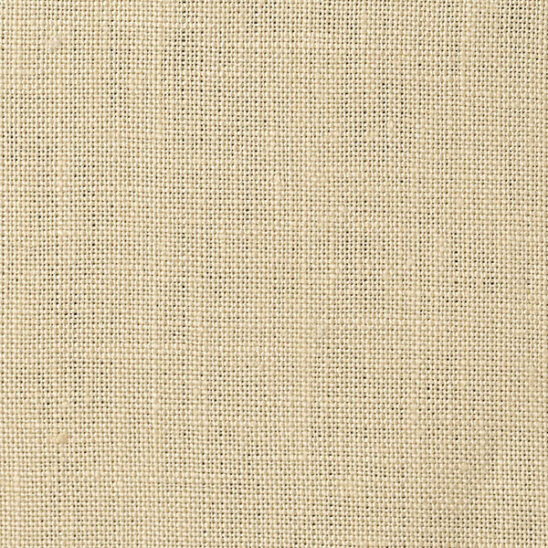 Pale Yellow Linen
