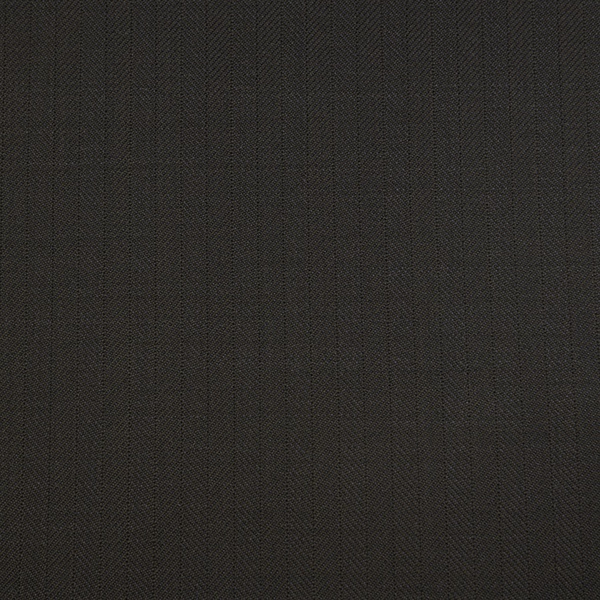 Black Mini Herringbon