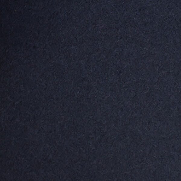 Dark Navy Flannel