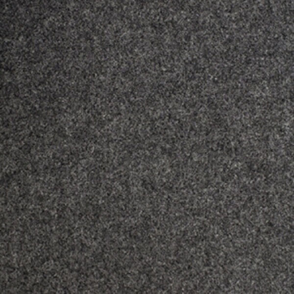 Mid Grey Wollen Flannel