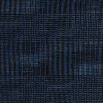 Metropolitan Blue POW Check