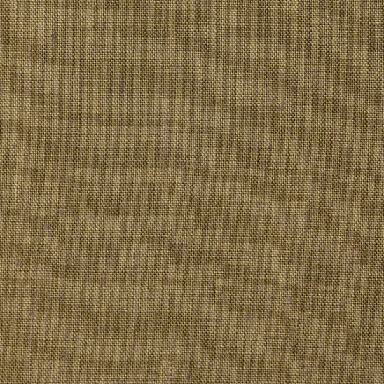 Sand Brown Mohair Linen