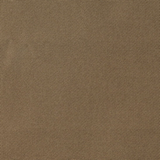 Khaki Cotton Twill