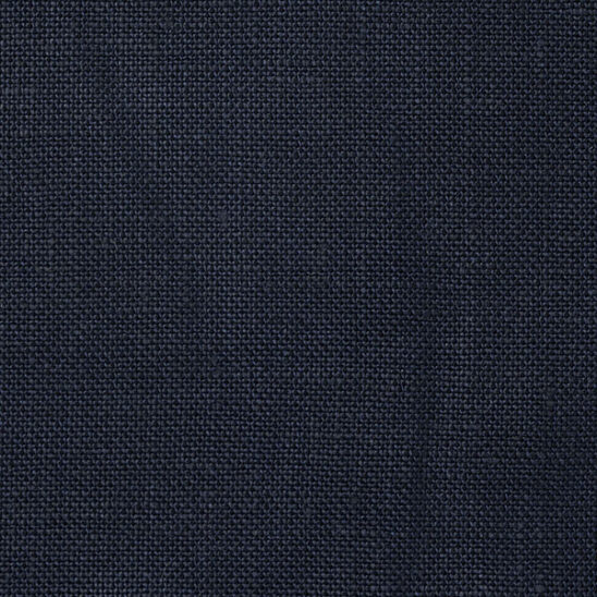 Navy Linen