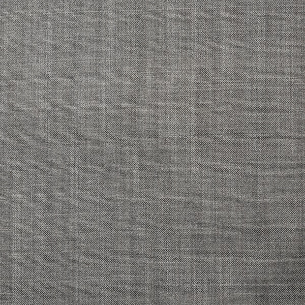 Light Grey Sharkskin