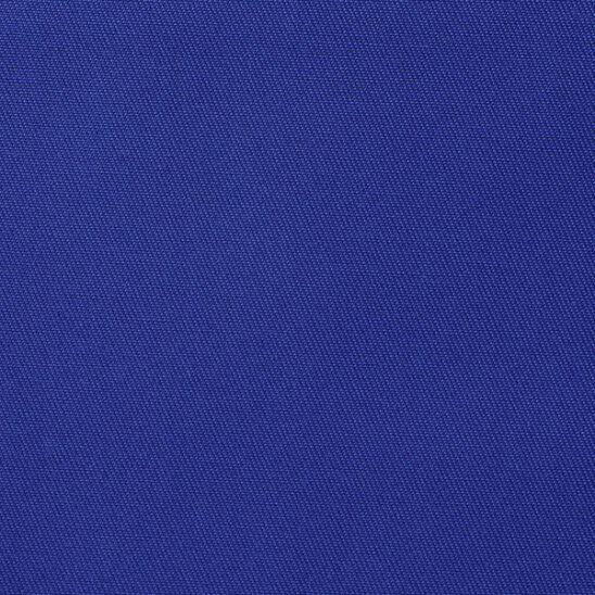 Royal Blue Twill