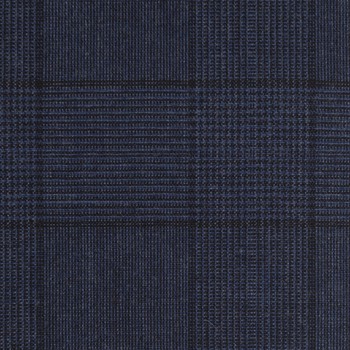 Blue Glen Overcheck