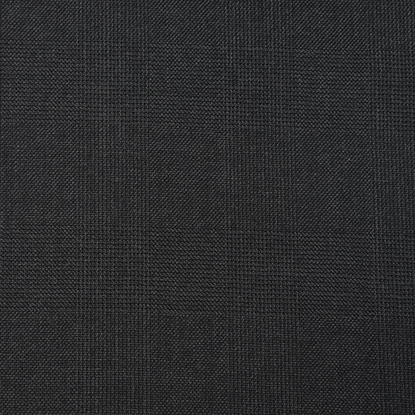Dark Grey Glen Check