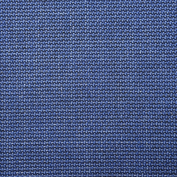 Summer Blue Basketweave