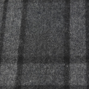 Medium Grey Check