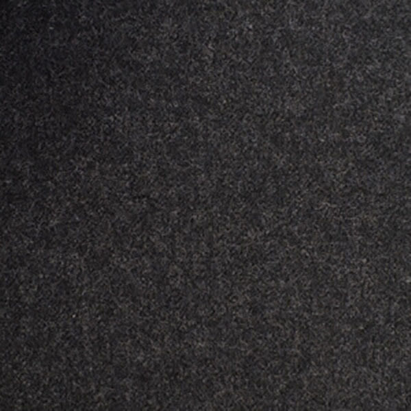 Dark Grey Flannel