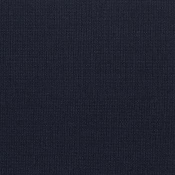Navy Pindot