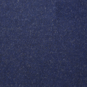 Navy Flannel