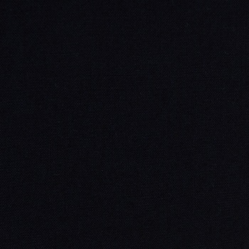 Jet Black Solid