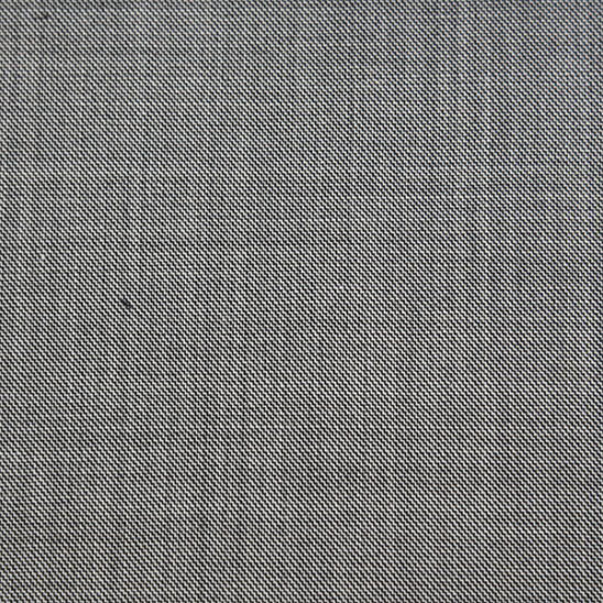Light Grey Sharkskin