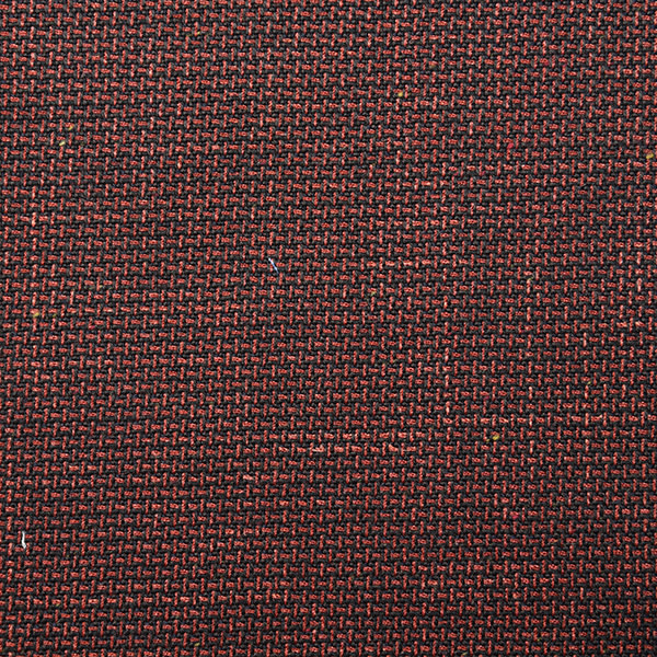 Blood Orange Basketweave