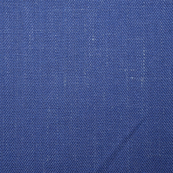 Como Blue Herringbone