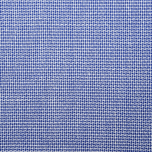 Tropical Blue Basketweave
