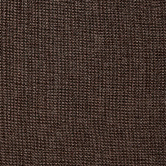 Medium Brown Linen