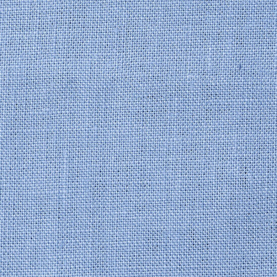 Sky Blue Linen