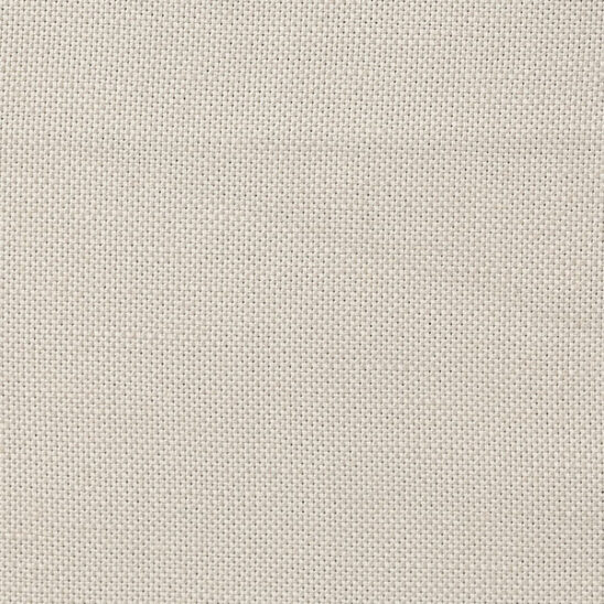 Ivory Cotton Linen