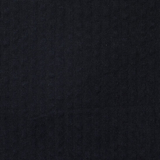 Dark Navy Seersucker