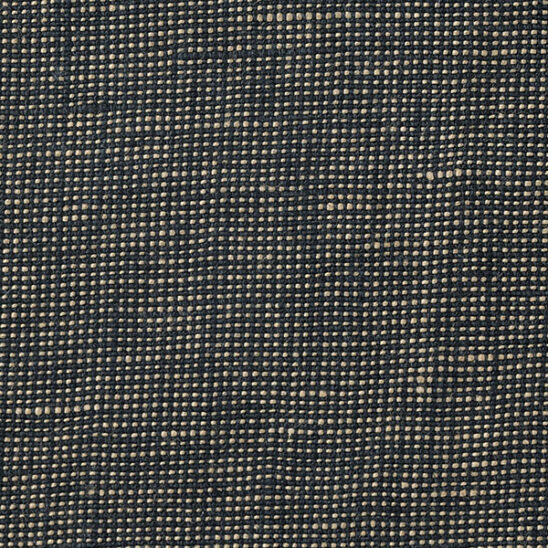 Medium Brown Texture Linen