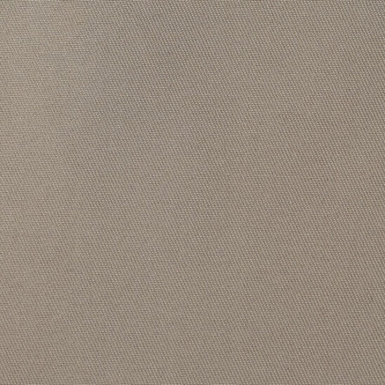Tan Cotton Twill