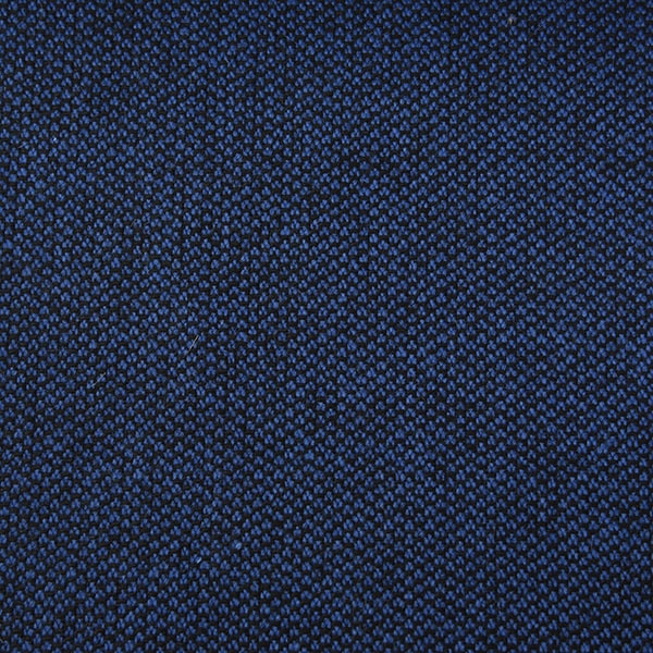 Blue Basketweave