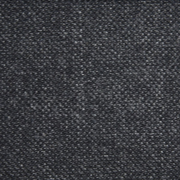 Grey Cashmere Birdseye