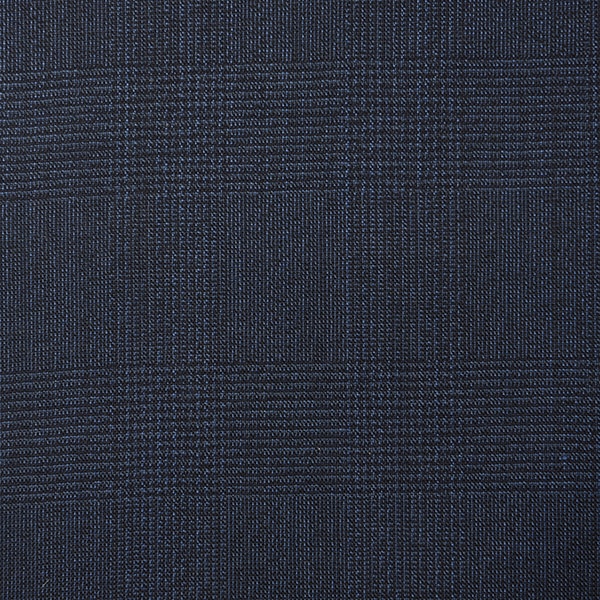 Blue Glen Check