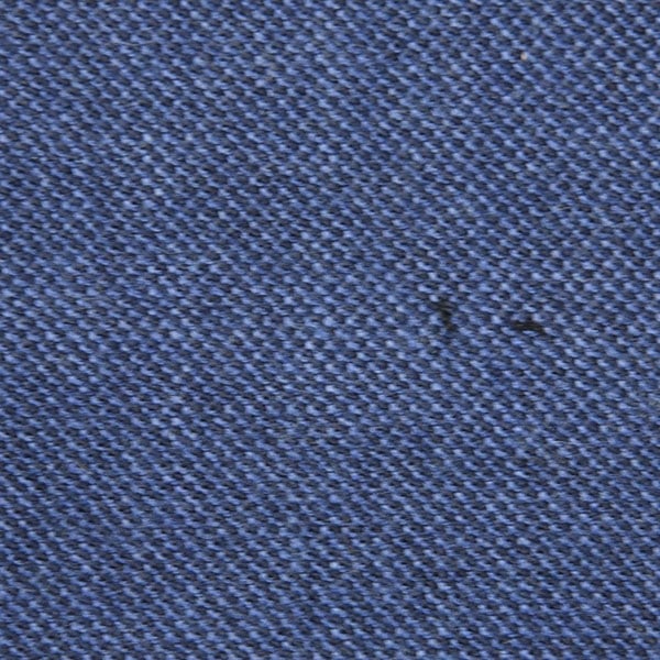 Slate Blue Cashmere  Birdseye