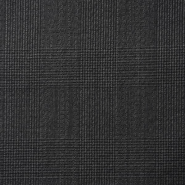 Medium Grey Glen Check