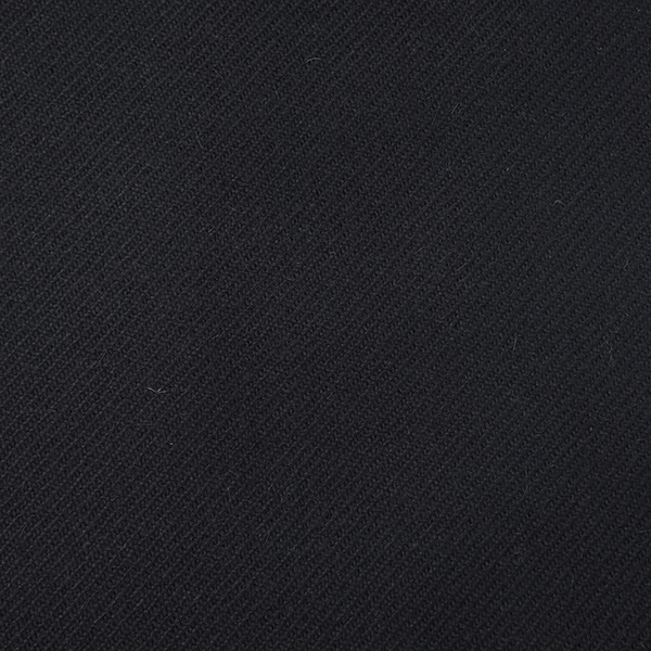 Black Twill