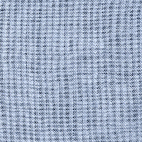 Light Blue Linen