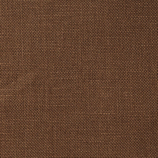 Cigar Brown Linen