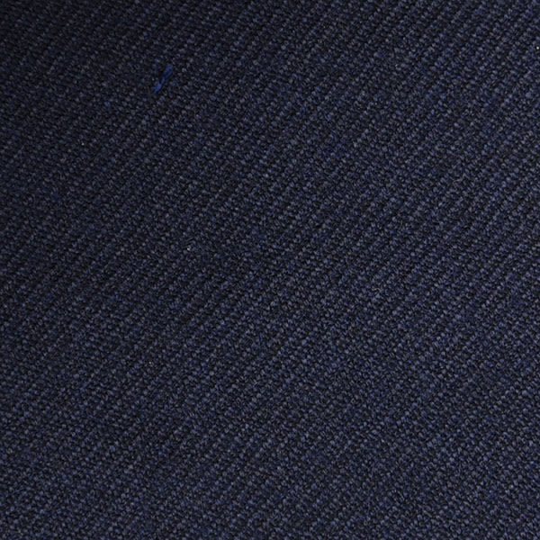 Dark Navy Cashmere Texture
