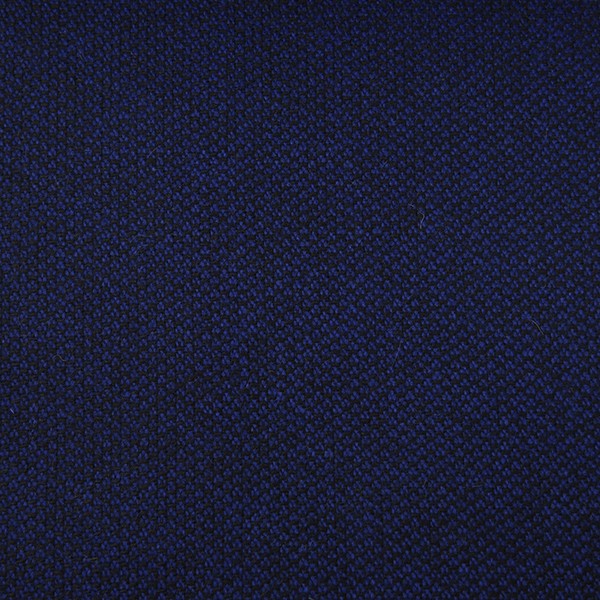 Navy Basketweave
