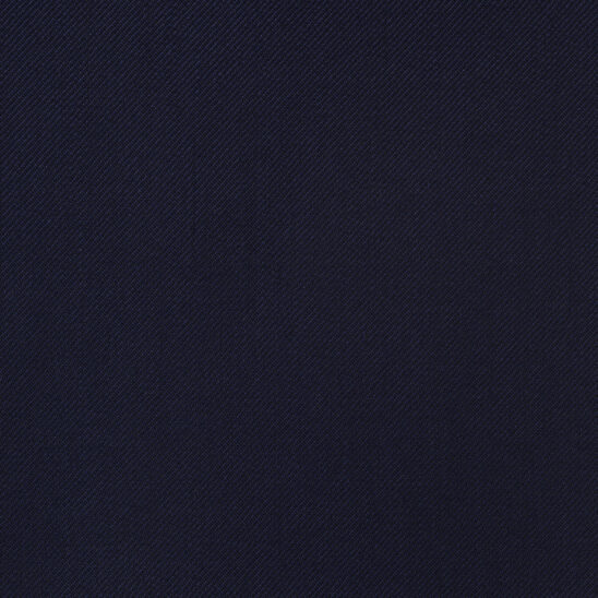 Bright Navy Twill