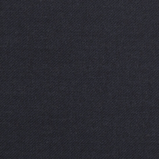Navy Diagonal Twill