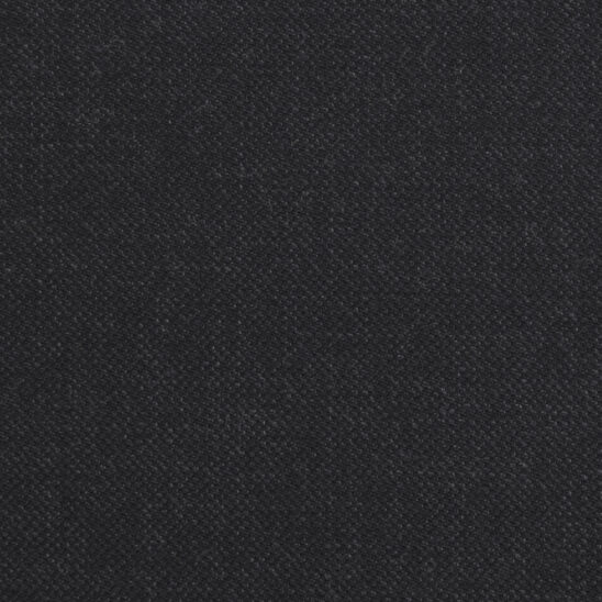 Charcoal Grey Sharkskin