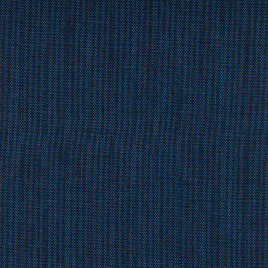 Cobalt Blue Sharkskin