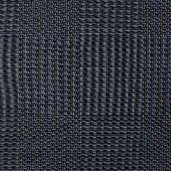 Mix Blue Glen Check