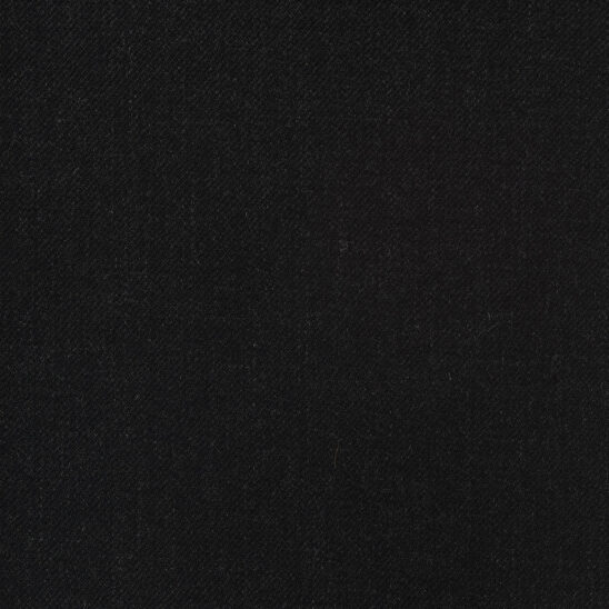 Charcoal Grey Twill