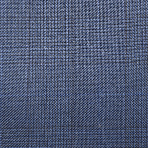 Blue Glen Check