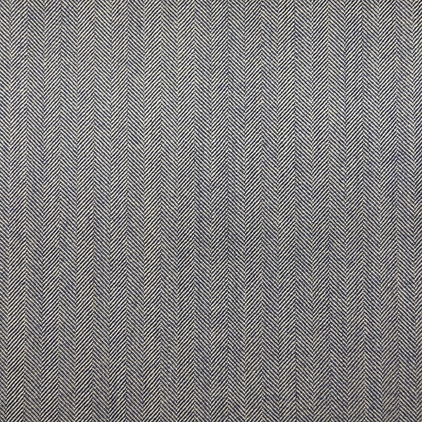 Light Grey Herringbone