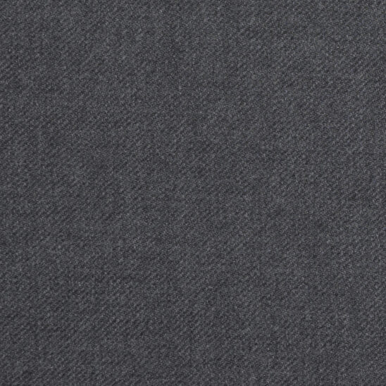 Medium Grey Twill