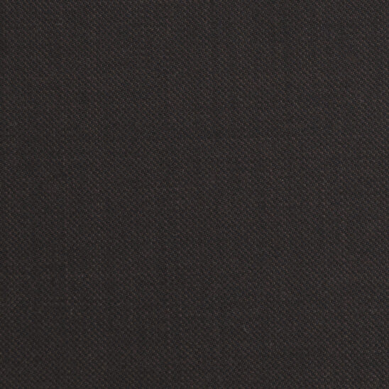 Dark Brown Twill
